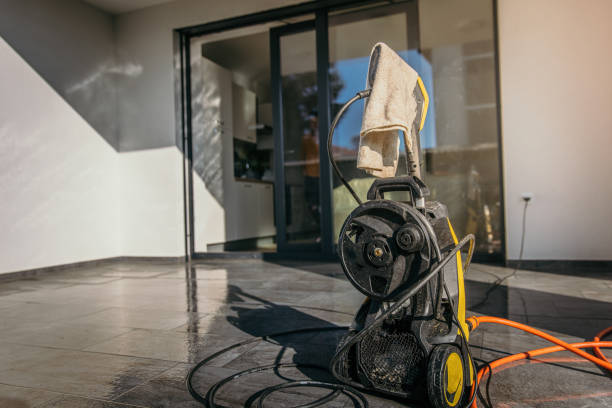 Professional Pressure Washing Services in Freeland, PA